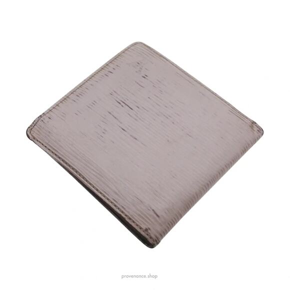 🔴 Louis Vuitton Marco Wallet - Pepper Epi Leather - Picture 3 of 9